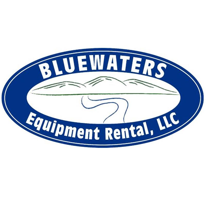 Blue Waters Equipment Rental Cookeville, TN